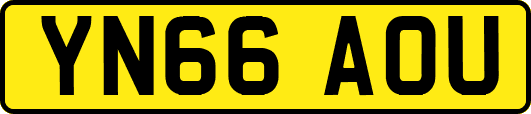 YN66AOU