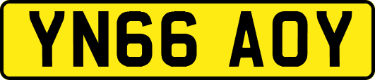 YN66AOY
