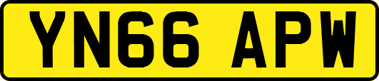 YN66APW