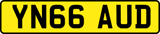YN66AUD