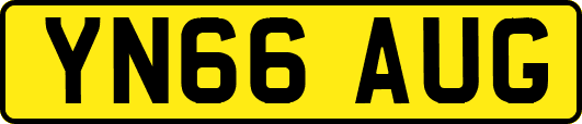 YN66AUG