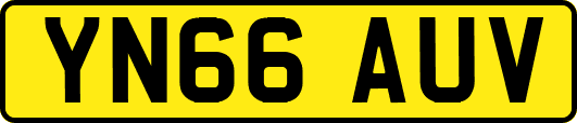 YN66AUV