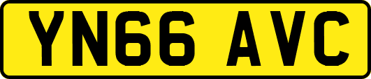 YN66AVC
