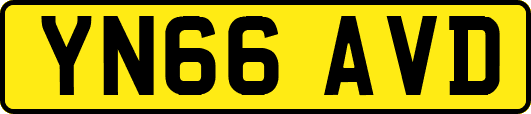 YN66AVD