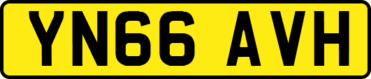 YN66AVH