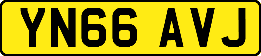 YN66AVJ