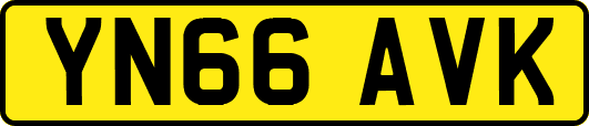 YN66AVK