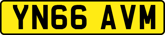 YN66AVM