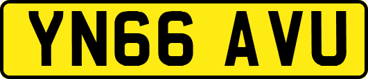 YN66AVU