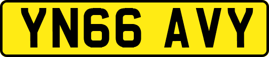 YN66AVY
