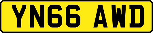 YN66AWD