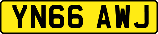 YN66AWJ