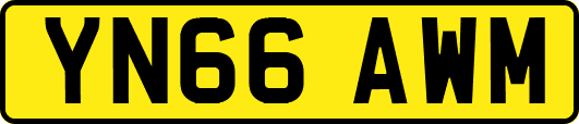YN66AWM