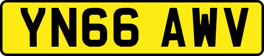 YN66AWV