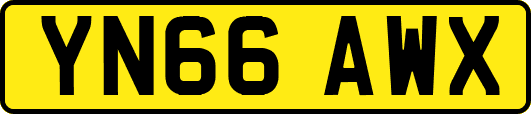 YN66AWX