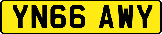 YN66AWY