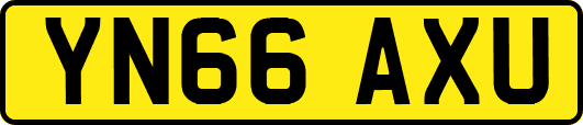YN66AXU