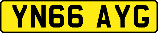 YN66AYG