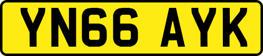 YN66AYK