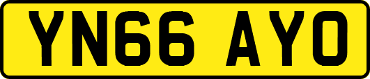 YN66AYO