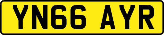 YN66AYR