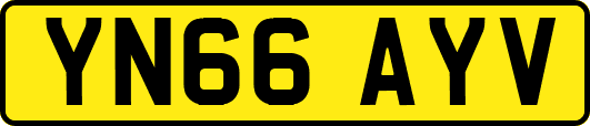 YN66AYV