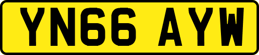 YN66AYW
