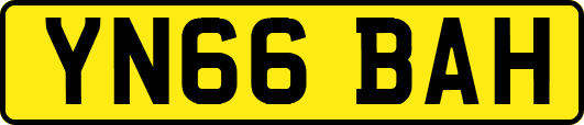 YN66BAH