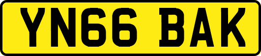 YN66BAK