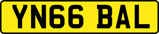 YN66BAL