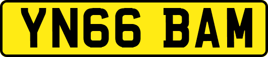 YN66BAM