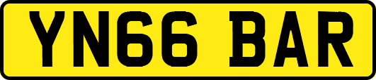 YN66BAR