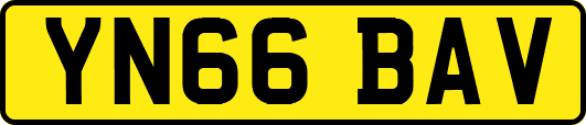 YN66BAV