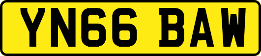 YN66BAW