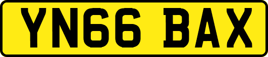 YN66BAX