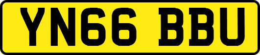YN66BBU