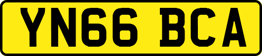 YN66BCA