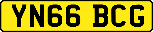 YN66BCG