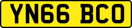 YN66BCO