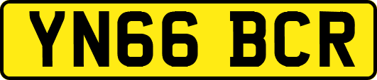 YN66BCR
