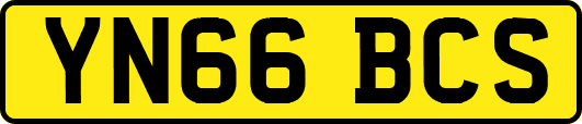 YN66BCS
