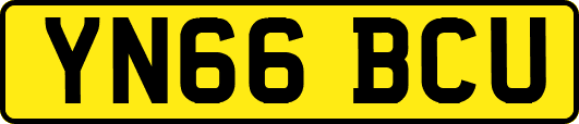 YN66BCU