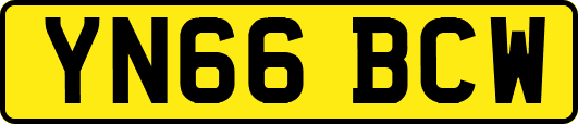 YN66BCW
