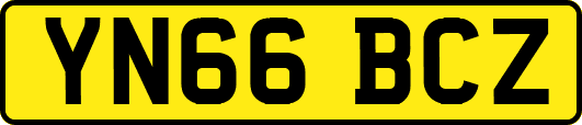 YN66BCZ