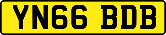 YN66BDB