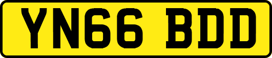 YN66BDD