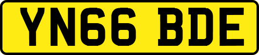 YN66BDE