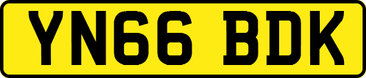 YN66BDK