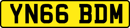 YN66BDM