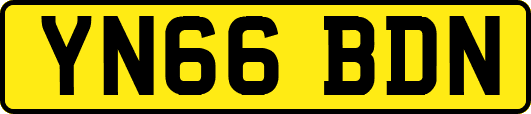 YN66BDN